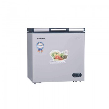 Polystar Chest Freezer PV-CF320LGR